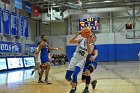 MBBall vs WSU  Wheaton College Men's Basketball vs Worcester State University. - Photo By: KEITH NORDSTROM : Wheaton, basketball, MBBall2022, WSU